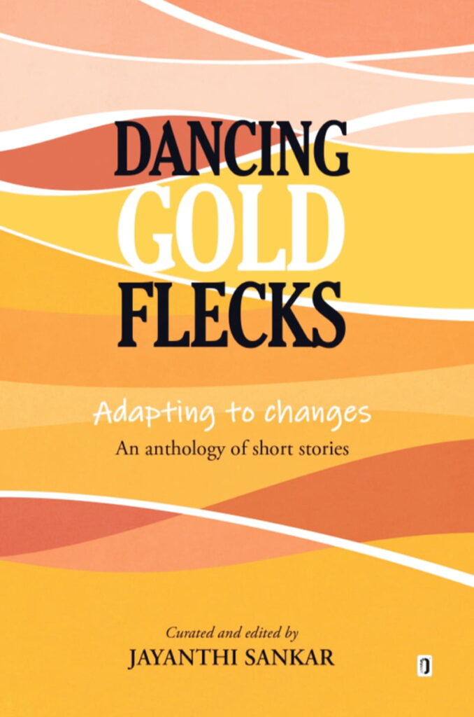 DancingGoldFlecks_Cover