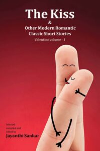 Valentine Vol 1_The Kiss